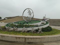 -池州市平天湖风景区