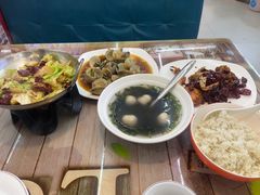 -鑫鸿达·海鲜闽菜热炒小馆(中山路店)