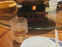 -雀舞云南菜(天津天河城购物中心店)