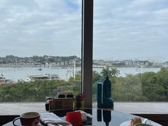 -厦门海港英迪格酒店(中山路店)