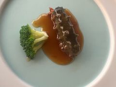 -广州花园酒店-凌璇阁360度高空海鲜自助餐CAROUSEL