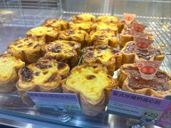 -PAOPAO Bakery&Café(港汇店)