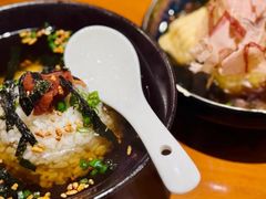 -気楽亭和食料理(气乐亭大世界本店)