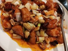 -福海居烤鸭店(鸟巢店)