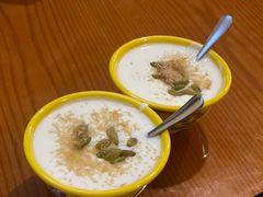 -黑青稞庄园·新式藏餐·牦牛肉汤锅(新都桥店)