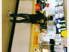 -麦当劳(沙河店)