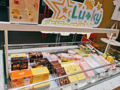 零售区-LOVEGIFT爱礼(八佰伴店)