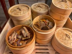 -北京王府井希尔顿酒店·万斯阁西餐厅