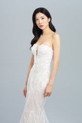 -纯色时光婚纱艺术馆WHITE