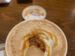 -星巴克(北京长安商场店)