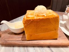 厚多士-大树餐厅(大悦城店)