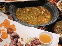 -大厨小味·民间川菜(八里庄店)