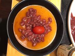 -一斗火锅·招财羊毛肚(北温泉九号店)