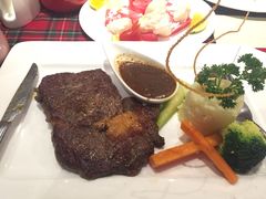 iphone_upload_pic-芭莉与彩虹西餐厅(成都合生汇店)