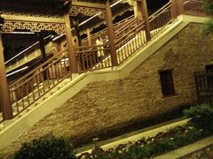 -景德镇古窑民俗博览区