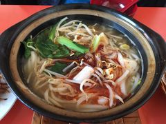 过桥米线-傣家妹子过桥米线(一号店)