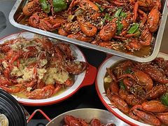 -呆虾王龙虾馆(南湖总店)