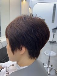 -卓梵美发·精品Salon