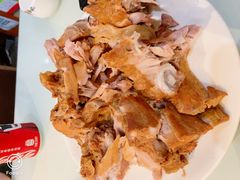 -胖子菜馆(隆昌路店)