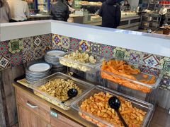 -直隶安家牛肉罩饼(建华店)