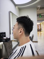 -苏豪路易士·嘉玛发廊