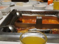 -海底捞火锅(高科广场店)