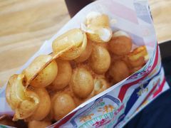 芝士鸡蛋仔-美芝莲(领展购物广场中关村店)