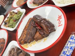 -刘小忙把子肉(北园大街总店)