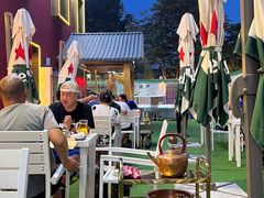 -南门四季铜锅涮肉(大屯·北苑店)