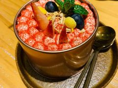 -候鸟等风来·精致西厨(万科第五城店)