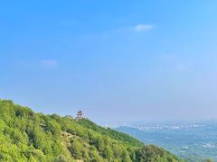 -红螺寺