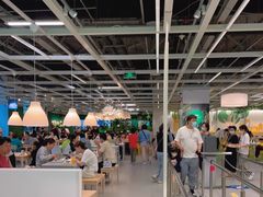 大堂-宜家·瑞典风味餐厅(北京西红门店)