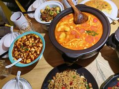 -蜀锦堂·川味现炒(襄阳武商汇店)