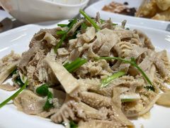 芫爆散丹-峨嵋酒家总店(车公庄店)