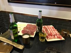 -宽板凳老灶火锅(南礼士路店)