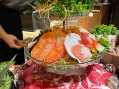 -湊湊火锅·茶憩(上海合生汇店)