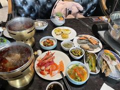 -川骄海鲜自助(亚运村店)