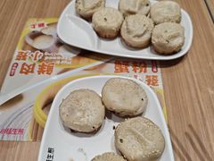 -小杨生煎(松江大学城店)