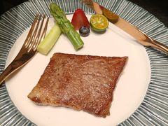 -四季小馆·潤·中国菜(越秀公园店)
