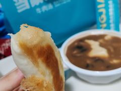 -当家水煎包·牛肉汤(浦江店)
