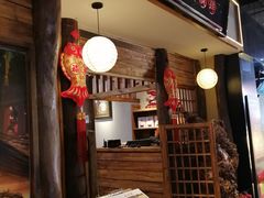 门面-丝路花语之·胡姬酒肆(中关村店)