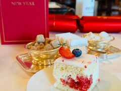 -The Ritz Restaurant