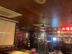 -你又瘦了小酒馆(奥体店)