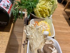 -林妈妈村·日式料理(宝山万达店)