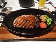-西堤厚牛排(新世界店)