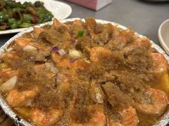 -新天厨酒家(二分店)