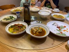 -食光慢宴·安吉土菜馆