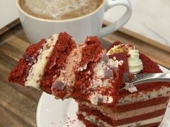 -Peet's 皮爷咖啡(东湖路手作店)