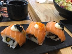 -Sushi Love 创意寿司(丽影广场店)
