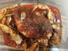 面包蟹-盒马鲜生(联投广场店)